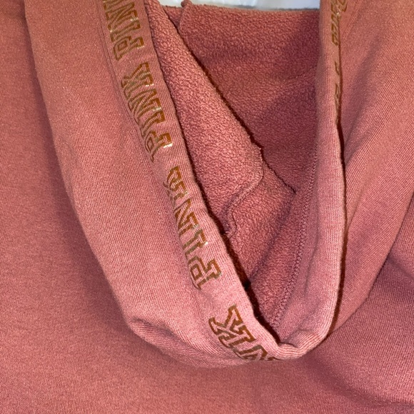 COPY - Victoria secret PINK jacket medium - Picture 7 of 8